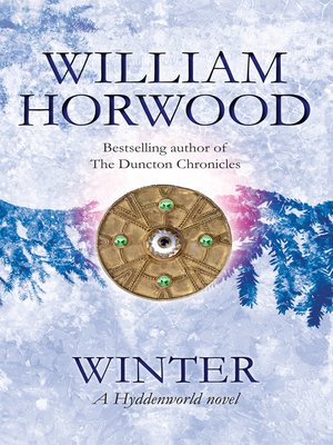 cover image of Winter